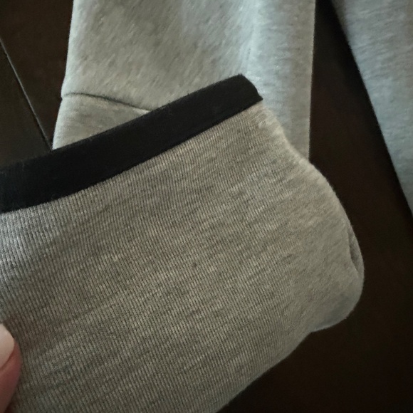 Men’s Nike tech grey jacket size small - Picture 2 of 7